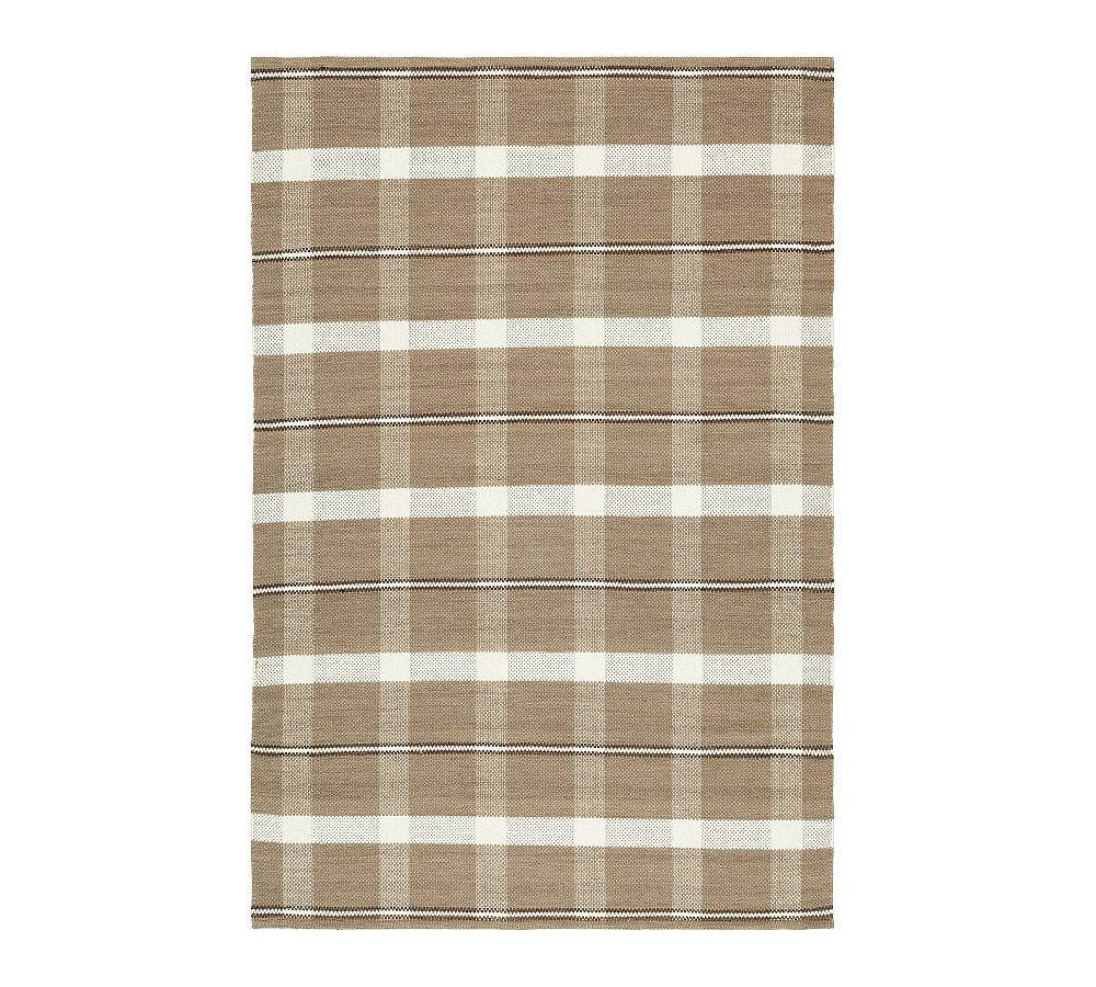 Briar Handwoven Wool Rug | Pottery Barn (US)