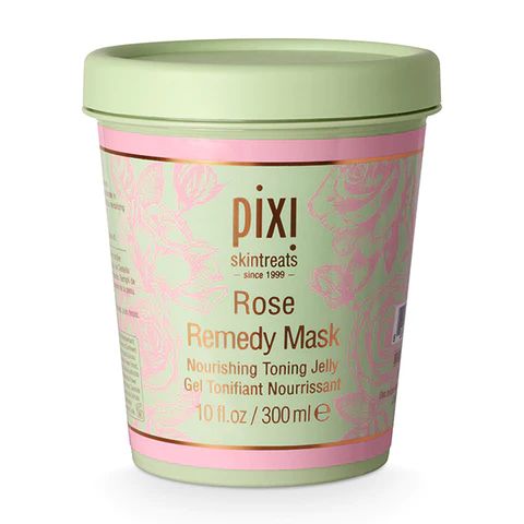 Rose Remedy Mask | Pixi Beauty