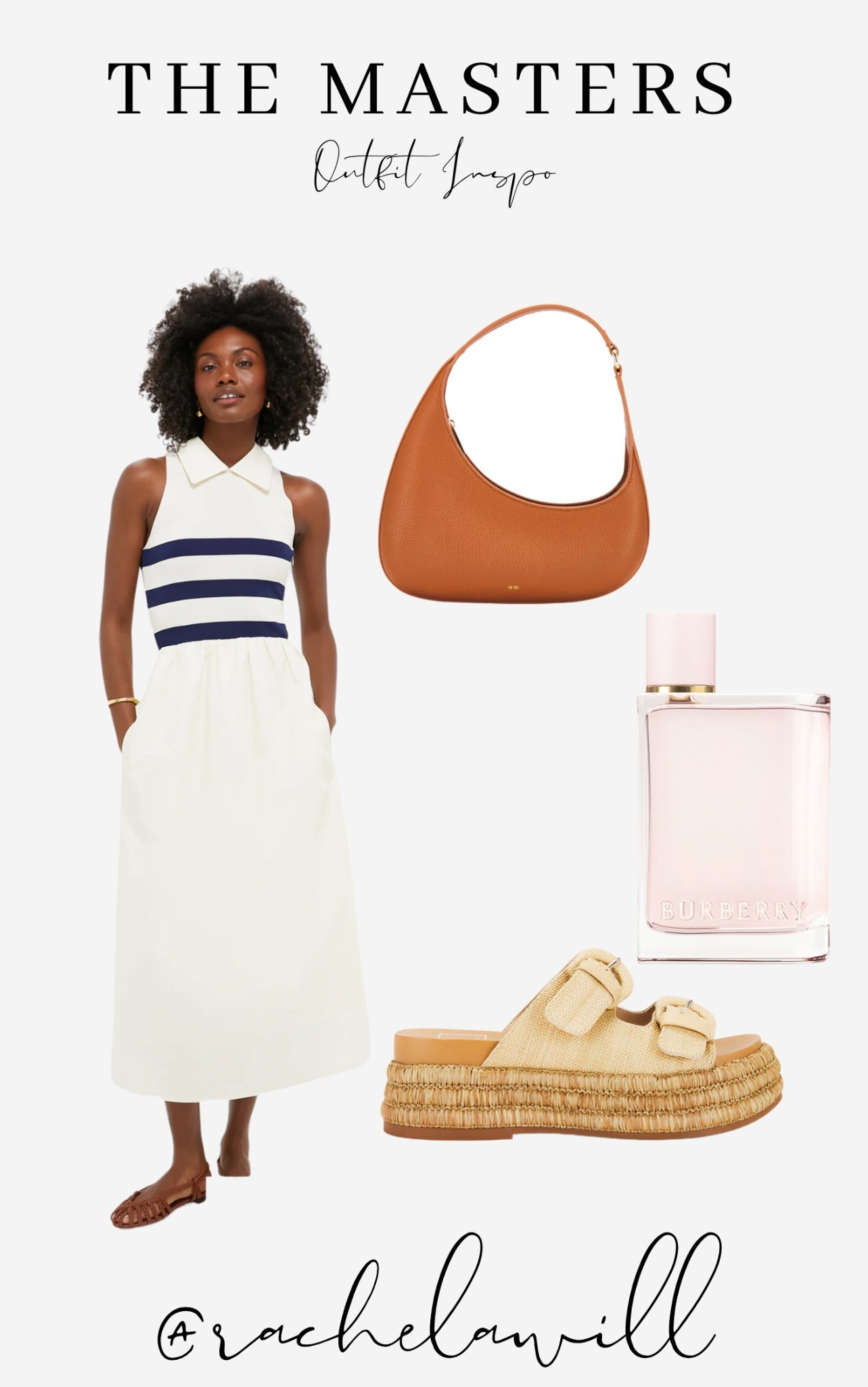 The Masters are coming soon 🏌🏼

These outfit inspo’s are just darling for the weekend! 🌸🤍

#Masters #MastersGolf #TheMasters #Golf #MastersOutfits #MastersOutfitAnd #GolfOutfit #Golfinspo #Georgia #Magnolia #Augusta #Preppy #GolfIn #GolfingOutfits #Southern #SouthernOutfits #GreenOutfits #Floral #FloralOutfits

#LTKSpringSale #LTKSeasonal