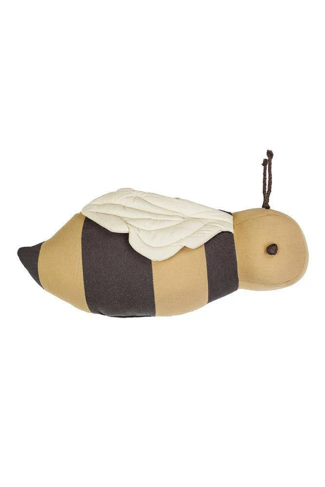 Cushion Buzzy Bee | Lorena Canals