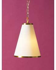 12x21 Pendant Light With Diffuser | HomeGoods