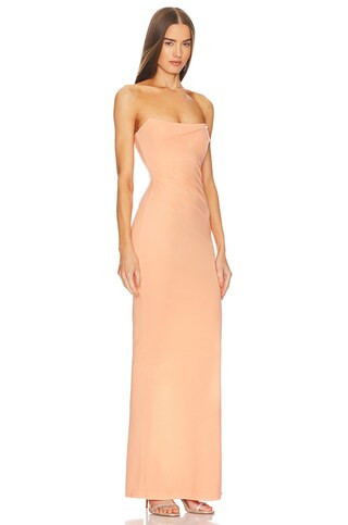 x REVOLVE Briggs Gown
                    
                    Michael Costello | Revolve Clothing (Global)