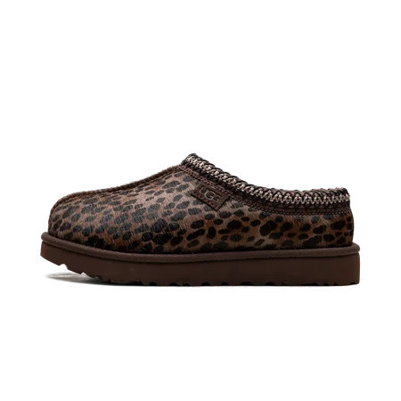 UGG WOMENS Tasman Slipper WMNS "Caspian Burnt Cedar" 1158350 BCDR from Stadium Goods | Walmart (US)
