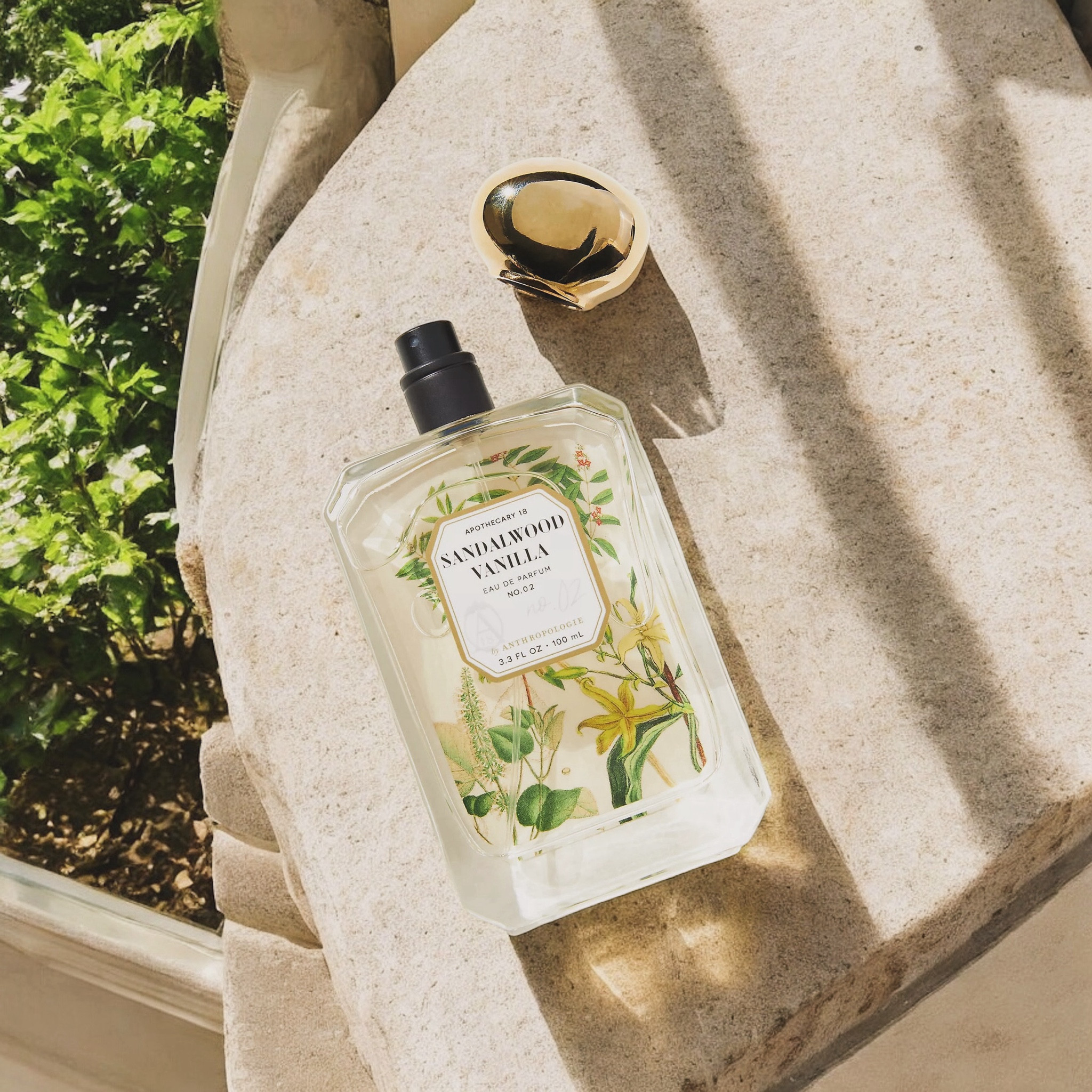 Indulge in the luxurious scent of Anthropologie Apothecary 18 Eau De Parfum Sandalwood Vanilla (Woody Gourmand) ✨ A captivating blend of florals, creamy vanilla, and warm heliotrope, with a touch of sandalwood and patchouli for a velvety soft trail. Perfect for gifting! #Anthropologie #Apothecary18 #EauDeParfum #SandalwoodVanilla #Fragrance #LuxuryScent #GiftIdeas #VelvetySoft #PerfumeLovers

Don't miss out on more sales and deals – check and follow my LTK page for all the best discounts on fragrances! 🛍️💫 #LTKbeauty #LTKsale #LTKunder50 #LTKstyle #FollowMe"

#LTKOver40 #LTKFindsUnder100 #LTKBeauty