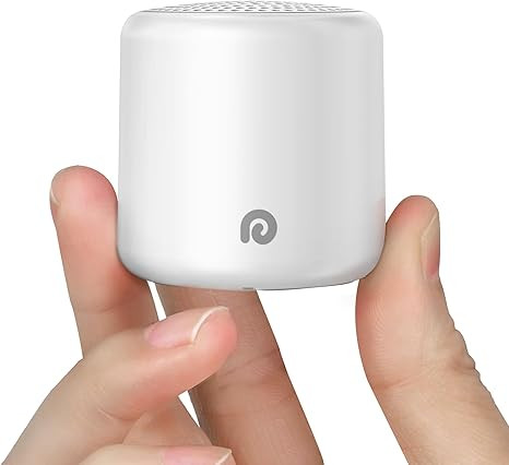 Dreamegg Portable Travel White Noise Machine for Sleep, Features Powerful Battery, Egg-Sized, 16 ... | Amazon (US)