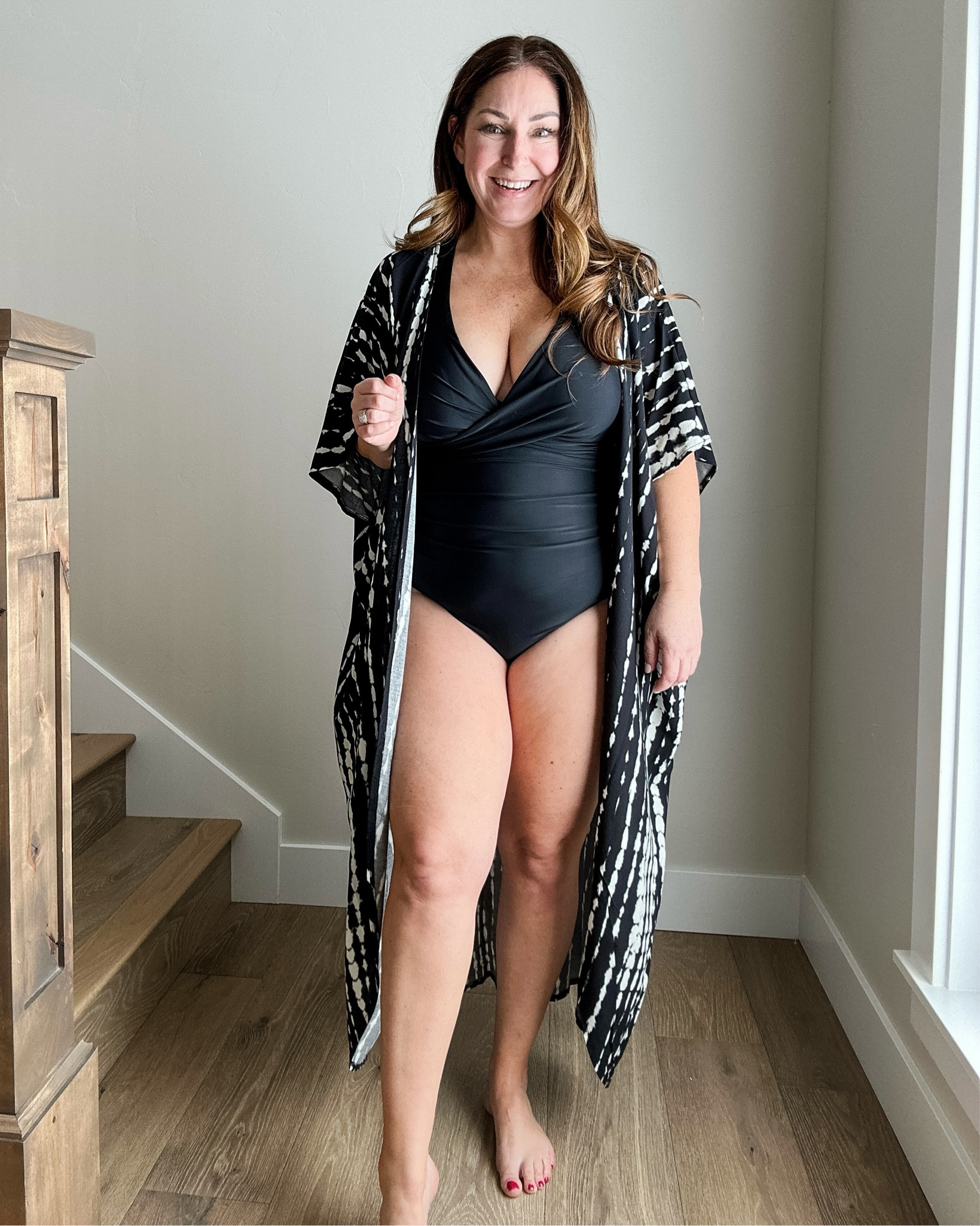 Amazon Swimwear

Fit tips: swimsuit tts, 12

amazon swimwear  spring break swimsuit  one piece swimsuit  swimwear  resort wear  vacation v neck one piece  spring break swimwear 

#LTKmidsize #LTKfindsunder100 #LTKswim