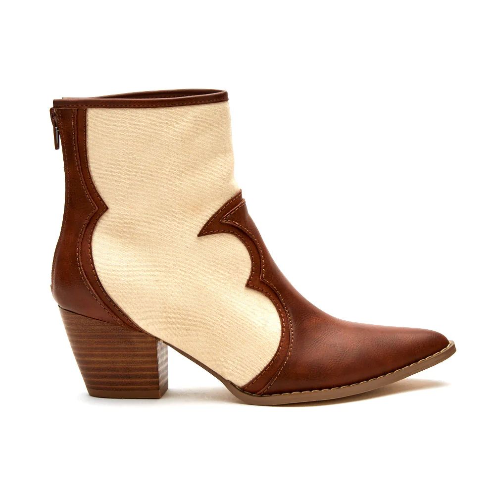 Marvin Ankle Boot | Matisse Footwear