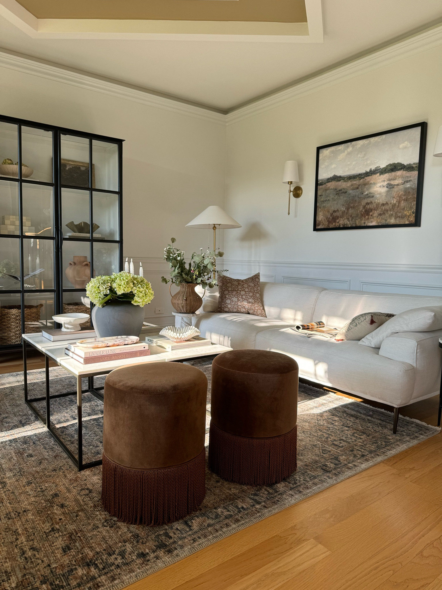 My vintage inspired rug is on sale! It’s one of a kind and one of my favorites. All

#LTKSaleAlert #LTKHome