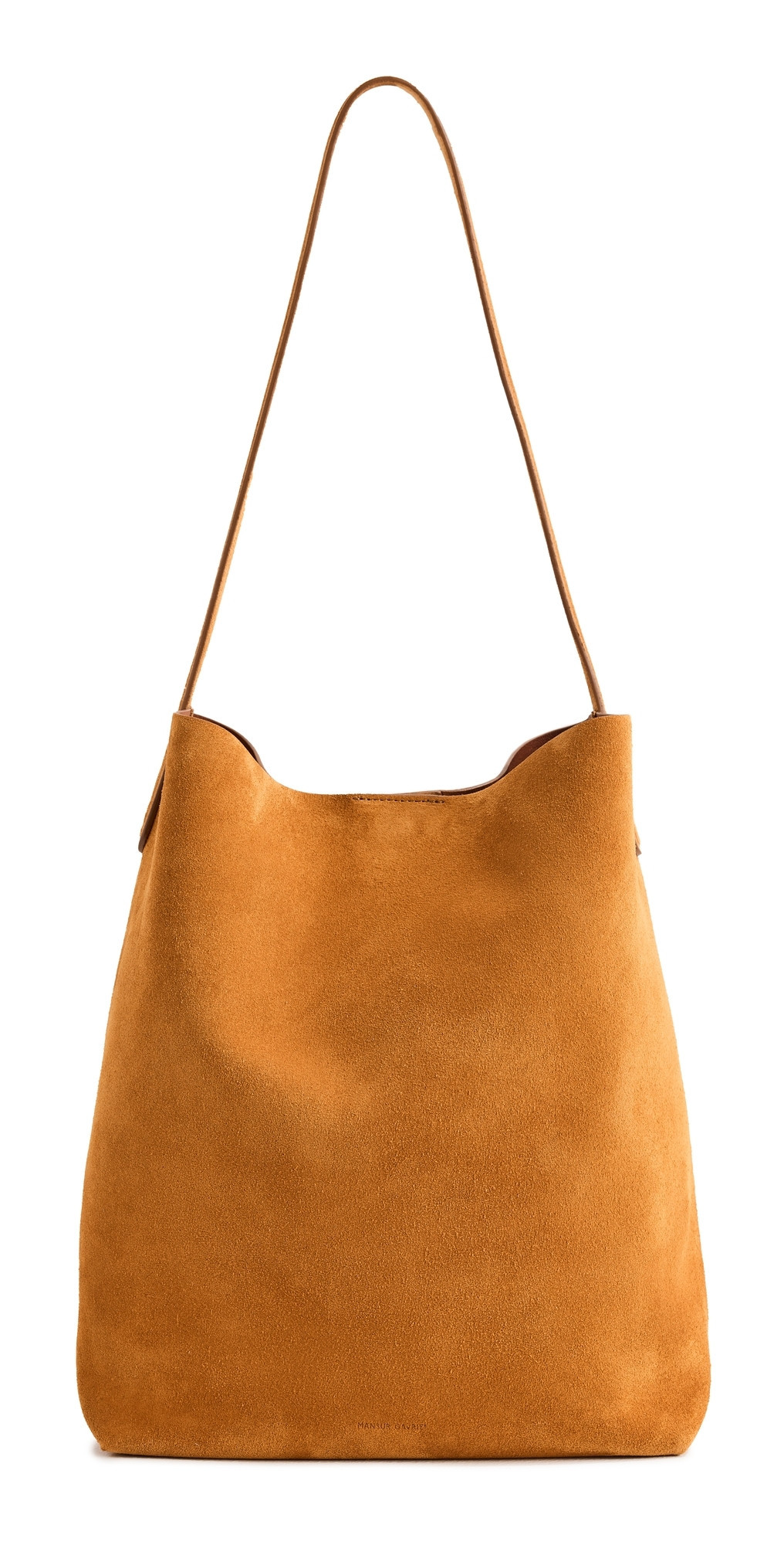 Mansur Gavriel Everyday Cabas Bag Cuoio One Size | Shopbop