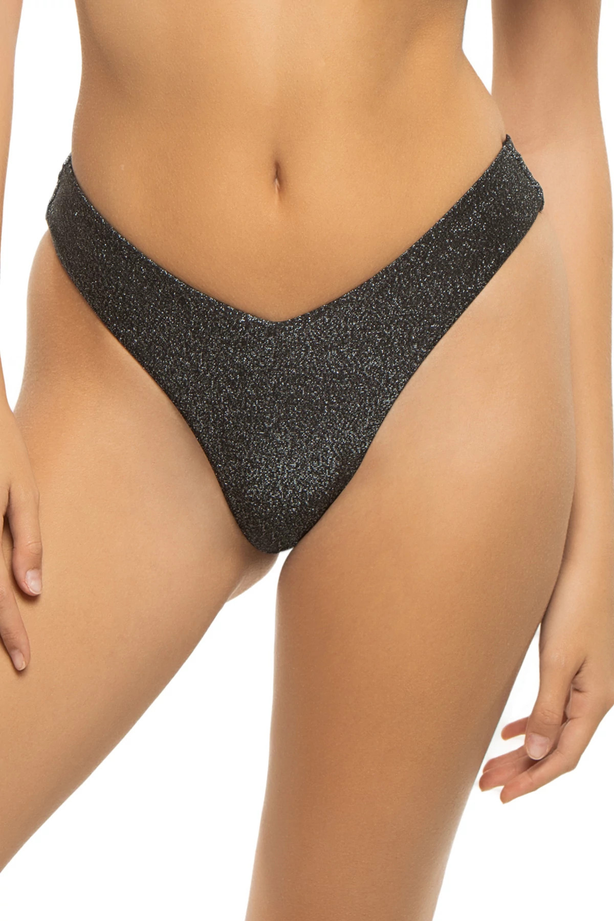 Malibu Brazilian Bikini Bottom | Everything But Water