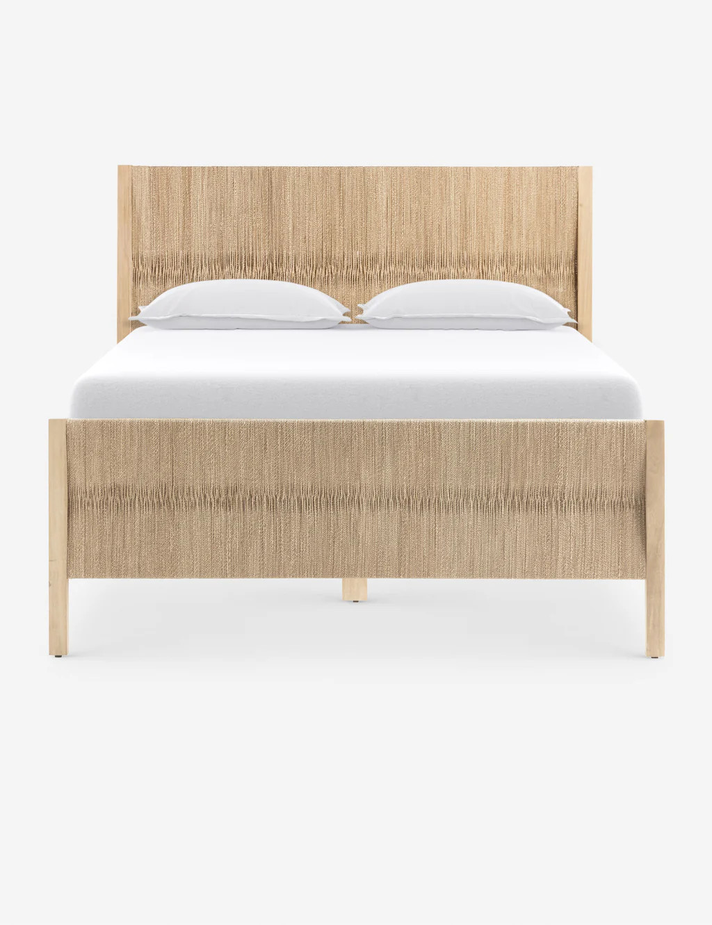 Maritza Platform Bed | Lulu and Georgia 