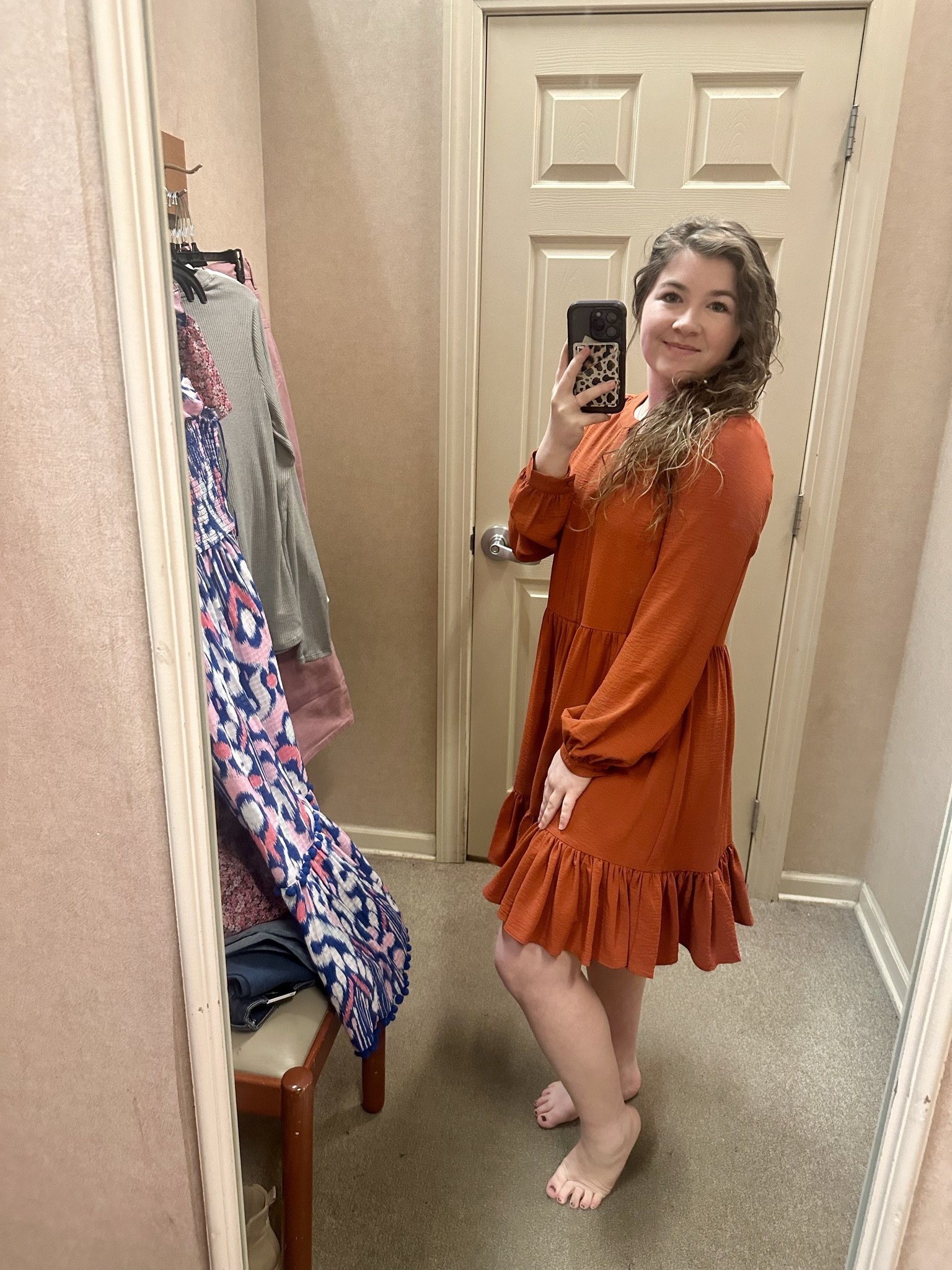 🧡 Dress 👗

#LTKbeauty #LTKwedding #LTKstyletip