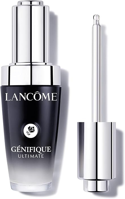 Lancôme Génifique Ultimate Dual Recovery Face Serum- Anti-Aging Serum Visibly Improves Fine Lin... | Amazon (US)