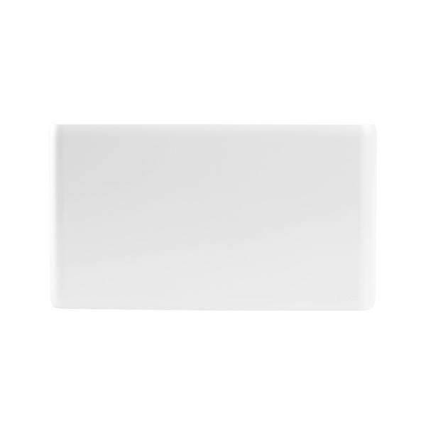 Poppin Magnetic Wall File Pocket | The Container Store