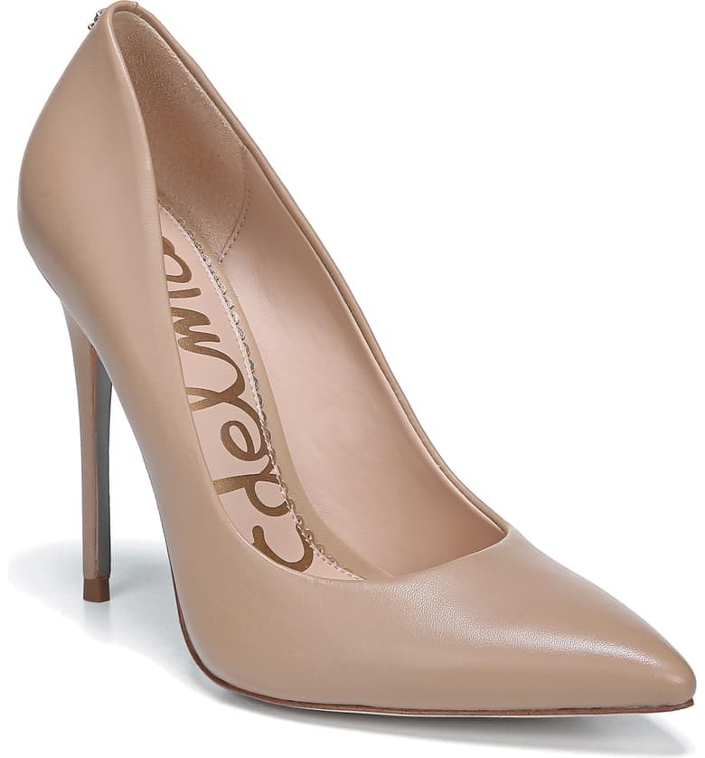 Danna Pointed Toe Pump | Nordstrom