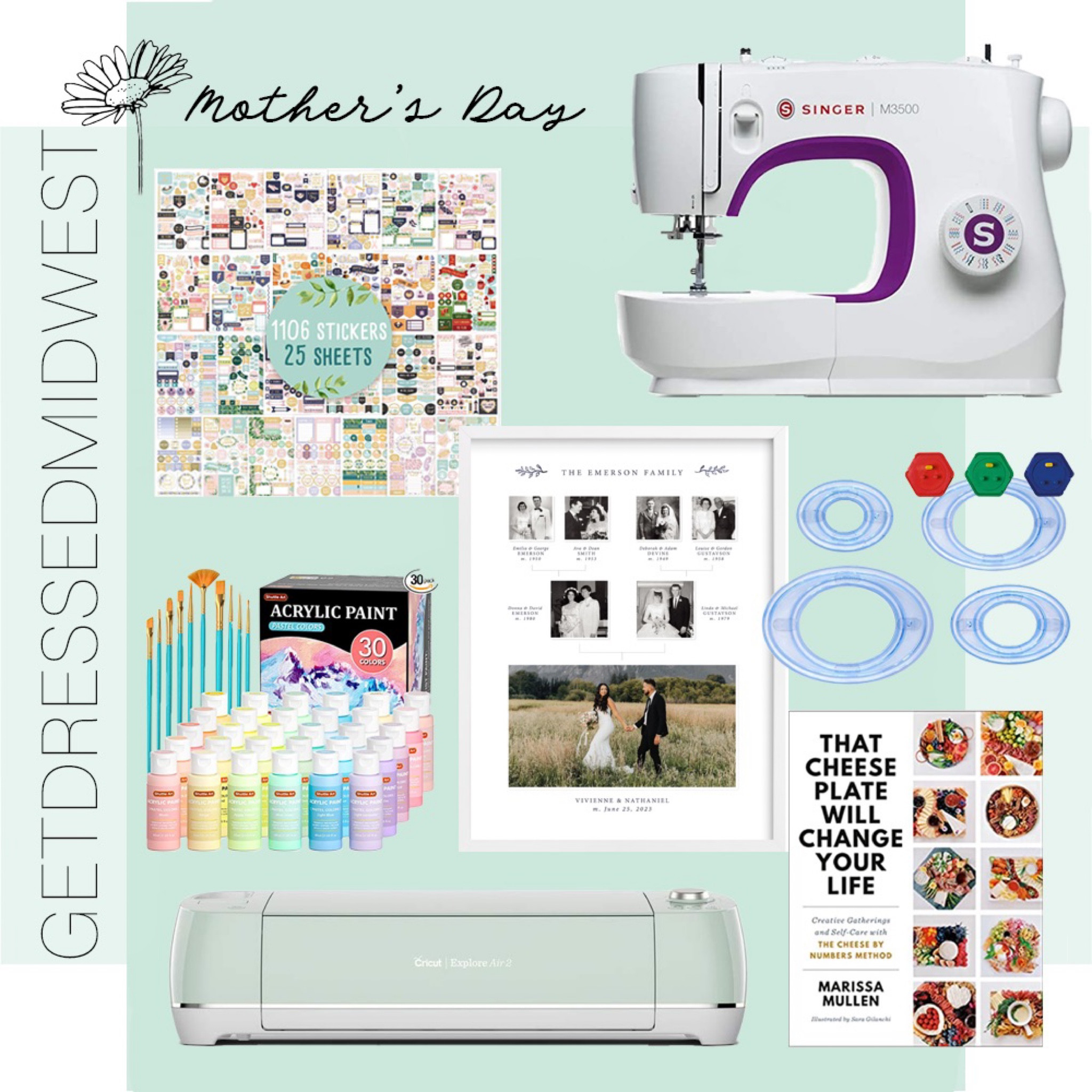 Mother’s Day
Mother’s Day gift guide
Crafts 

#LTKfamily #LTKFind #LTKGiftGuide