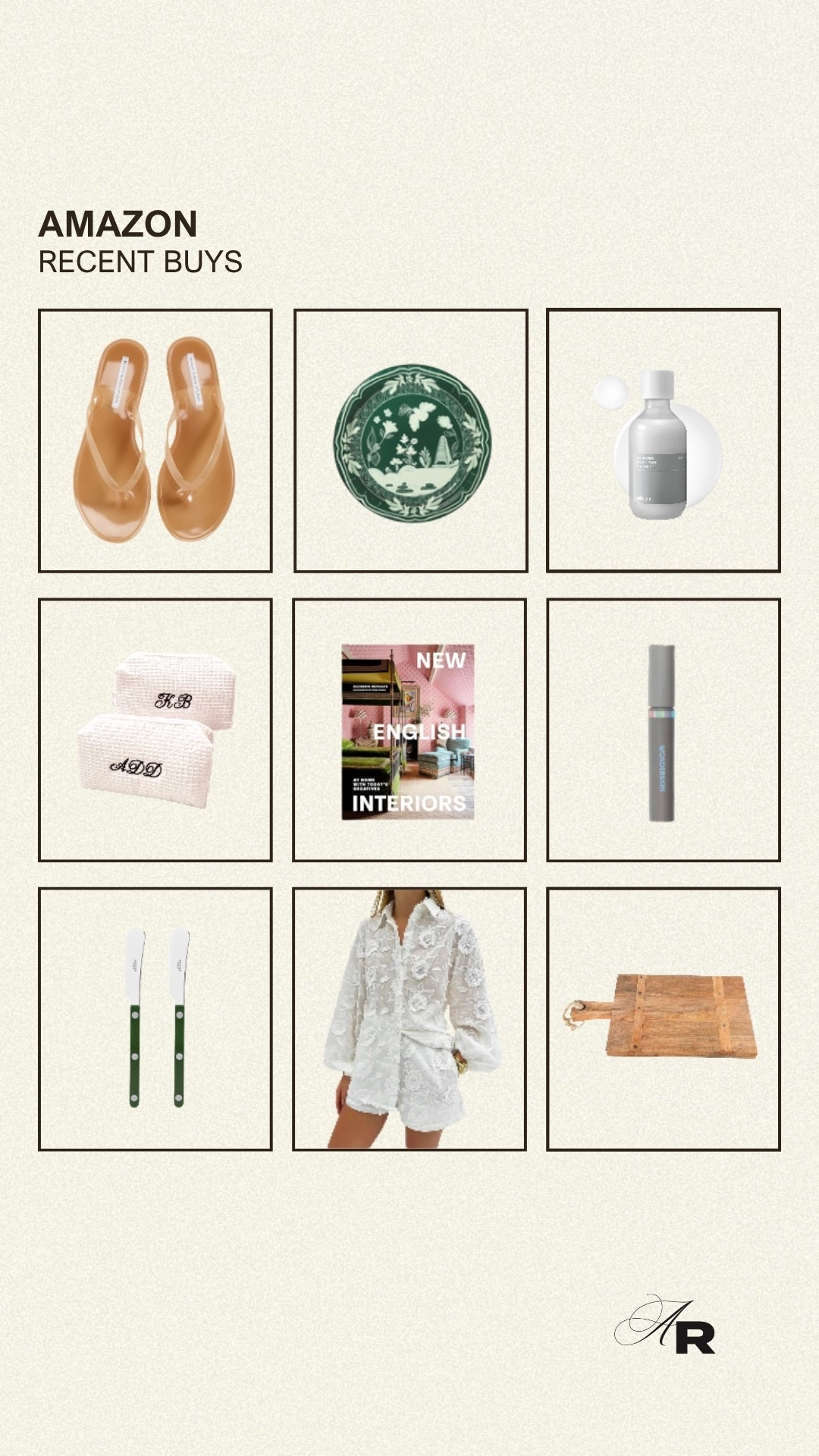 Recent Amazon Buys // Amazon Home // Amazon Beauty // Amazon Fashion 

#LTKBeauty #LTKHome #LTKootd