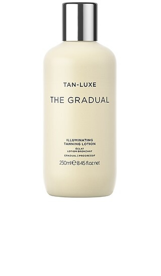 The Gradual Illuminating Gradual Tan Lotion | Revolve Clothing (Global)