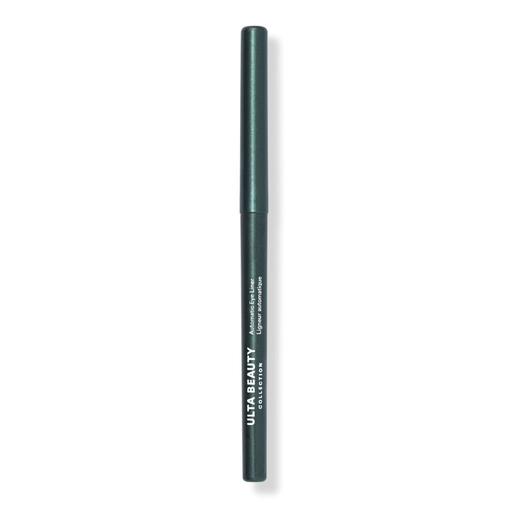 ULTA Beauty Collection Automatic Retractable Eyeliner - Metallic Emerald Shimmer | Ulta