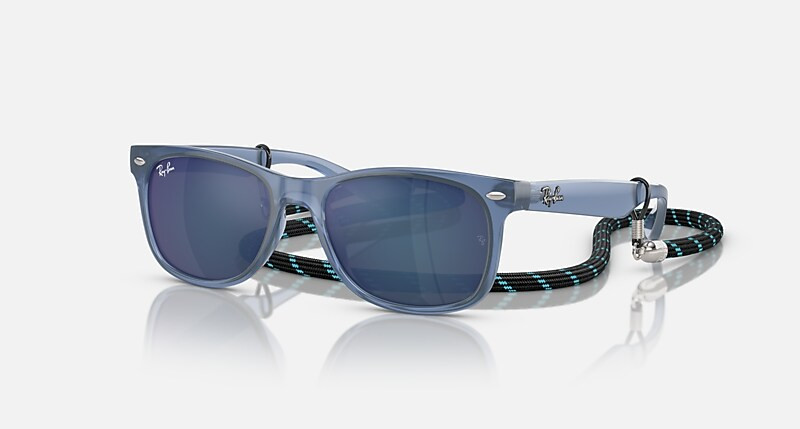 NEW WAYFARER KIDS SUMMER CAPSULE | Ray-Ban (US)