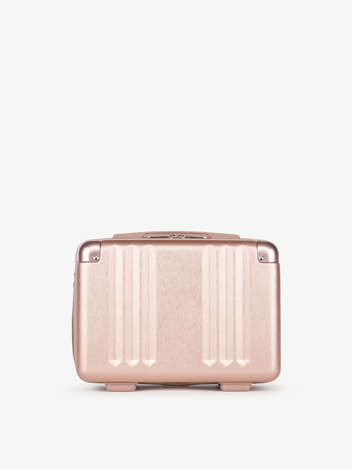 Ambeur Vanity Case in Rose Gold | CALPAK Travel