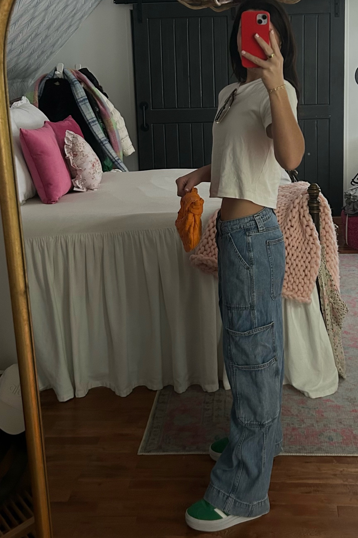 sunday lunch 

#LTKSeasonal #LTKItBag #LTKFindsUnder50