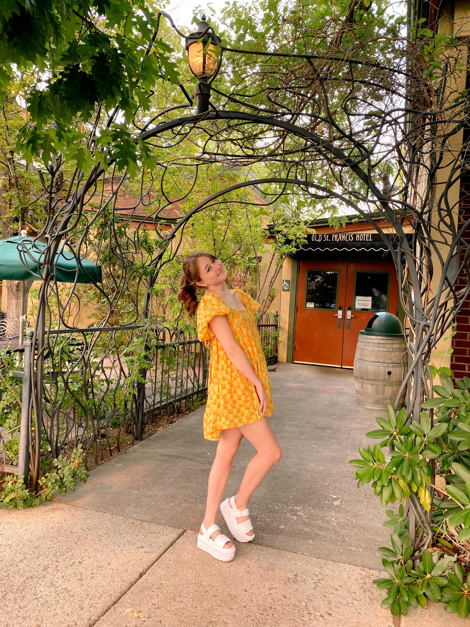 Soak up the last bits of summer with these two! Absolute favorites of mine! 

#LTKstyletip #LTKfit #LTKshoecrush