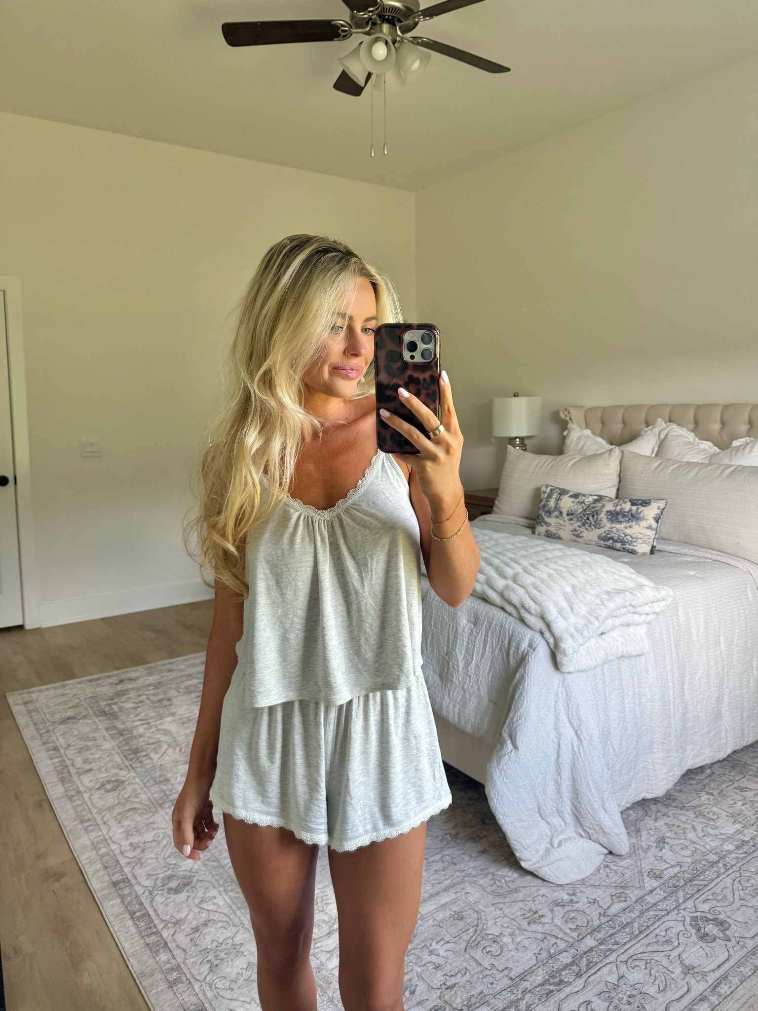 Some of my fav pjs lately