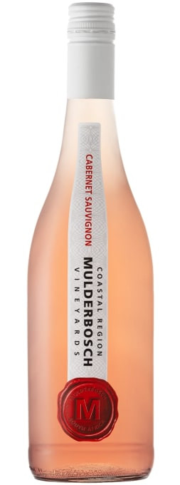 Mulderbosch Cabernet Sauvignon Rose 2025 | Wine.com