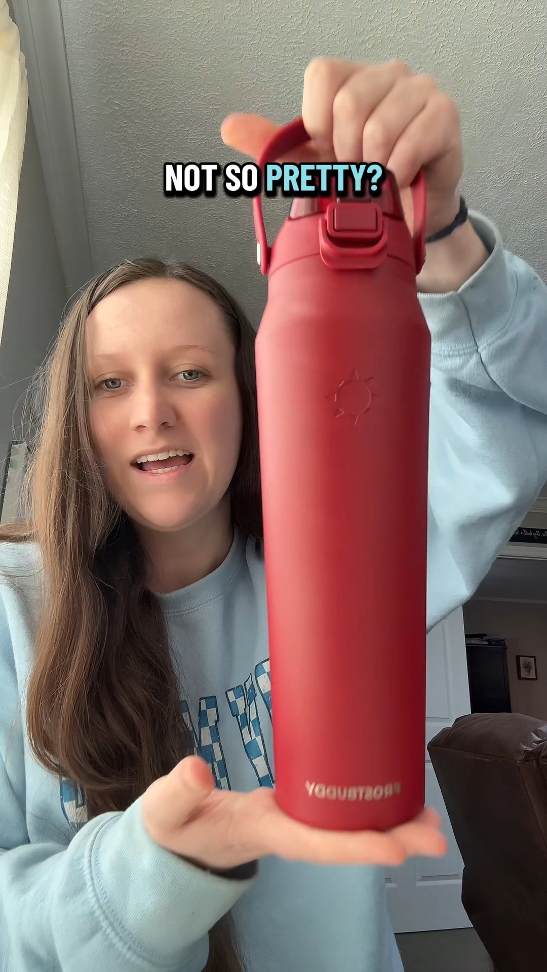 These Frost Buddys keep your drink cold all day! These tumblers help me drink more water for sure.

Water bottle, frost buddy, bottle buddy, valentines gift, Valentine, gift idea, Amazon finds, dad gifts

#LTKHome #LTKValentine #LTKTravel