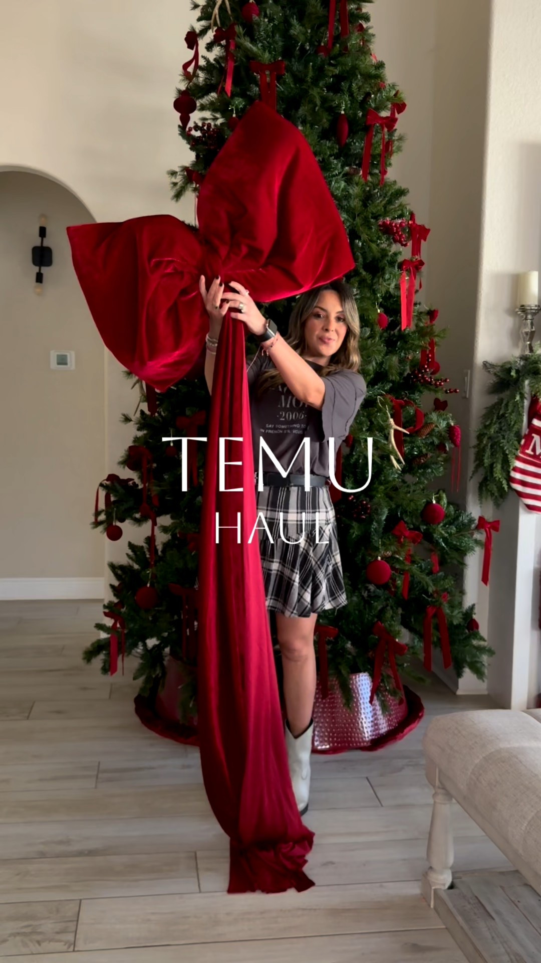 Temu/amazon haul! I cannot link Temu but I found the same on Amazon 

#LTKHoliday #LTKHome