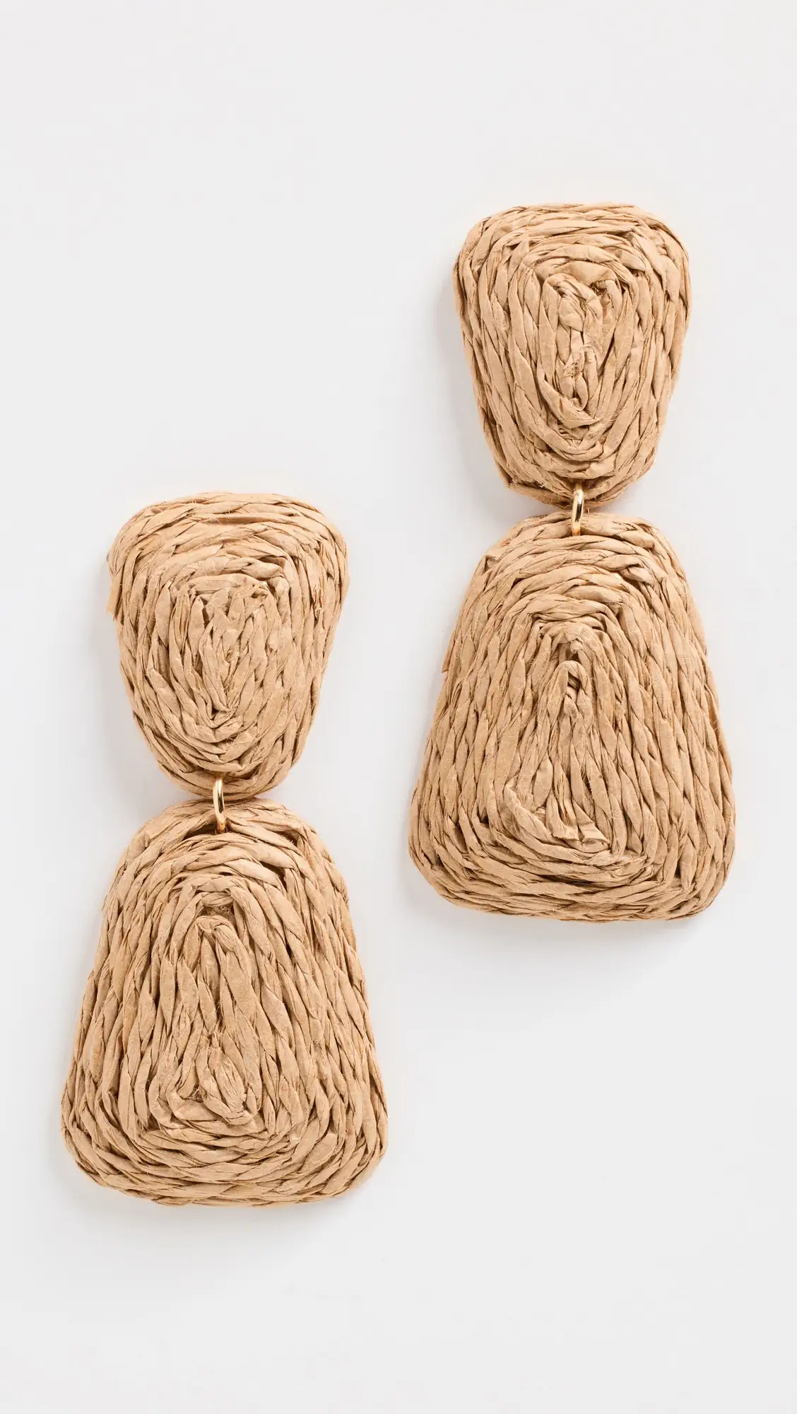 SHASHI Costa Earrings | Shopbop | Shopbop