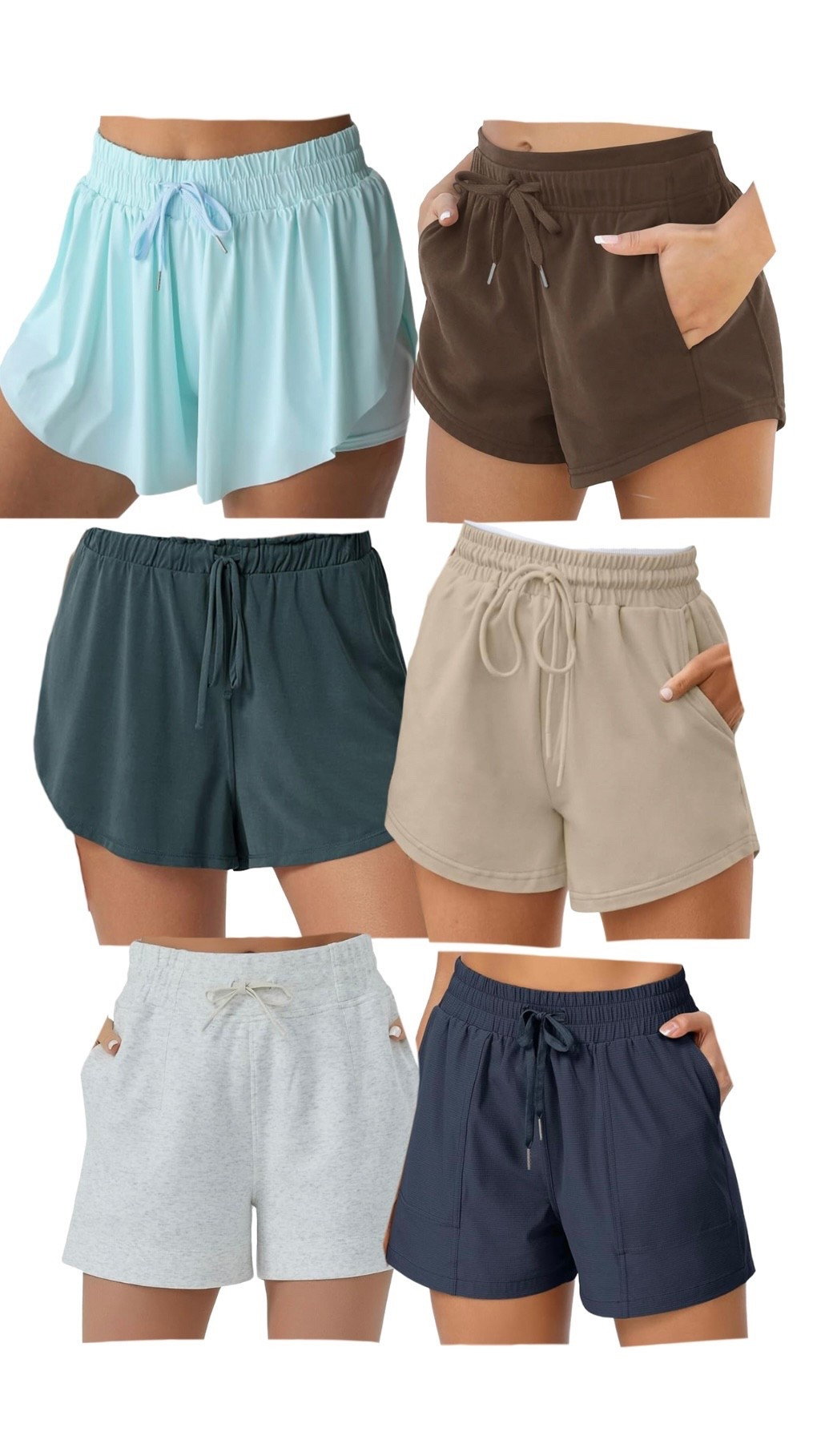 Shorts I’m loving!! 😍

#LTKStyleTip #LTKFindsUnder50 #LTKSaleAlert