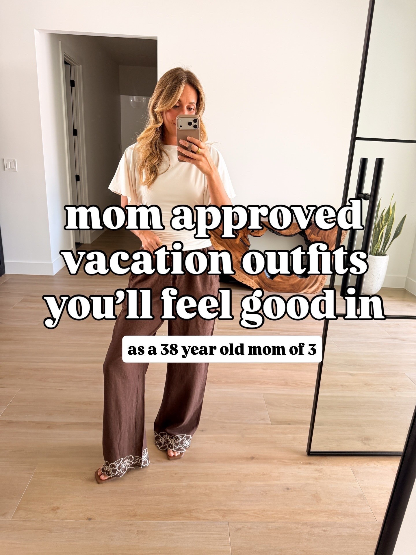 Vacation outfits from Amazon and Target 

#LTKSpringSale #LTKootd #LTKdayinmylife