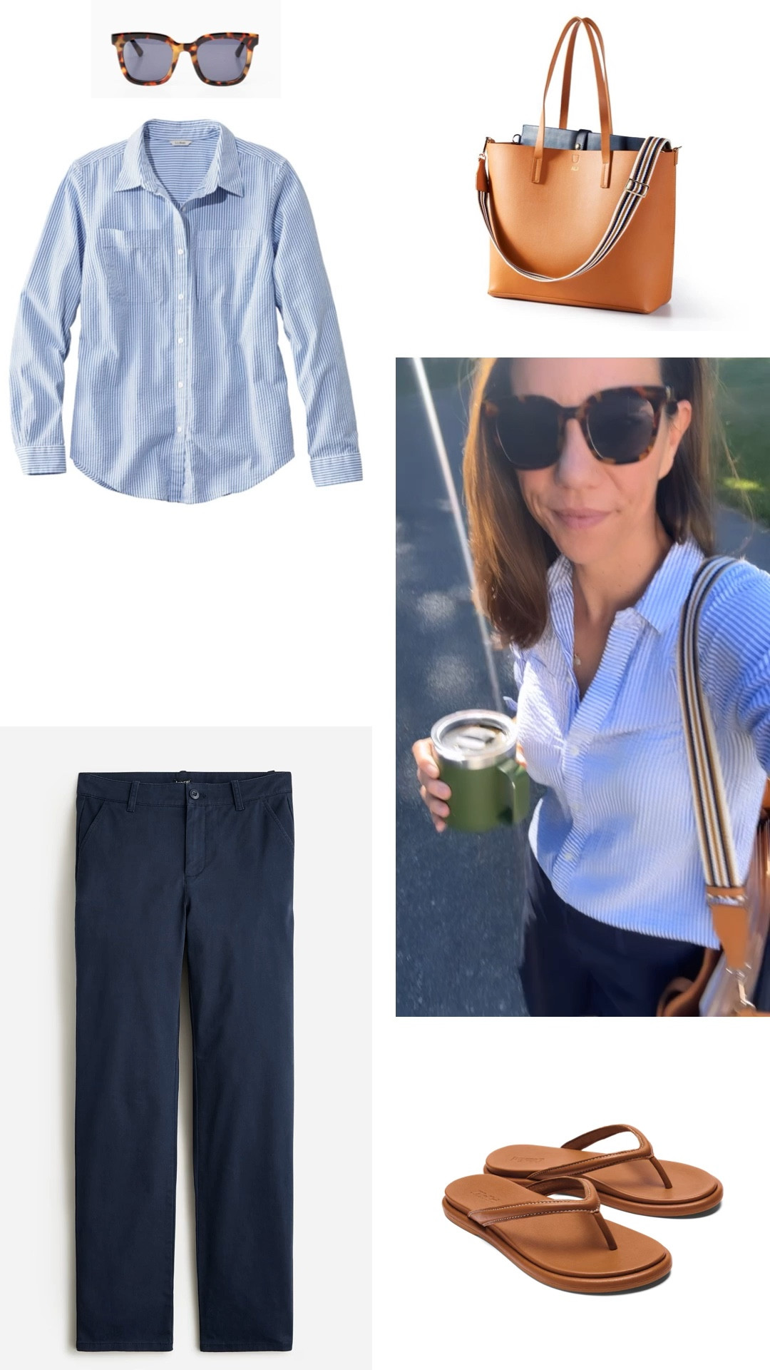 Monday blues 

#LTKSeasonal #LTKVideo #LTKWorkwear