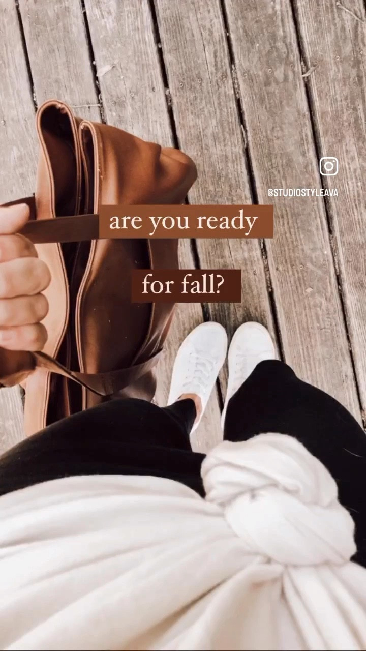 my favorite season 🍂

#LTKSeasonal #LTKworkwear