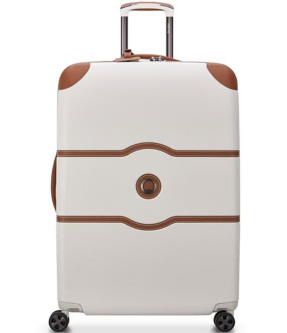 Delsey Paris Chatelet Air 2.0 28" Upright Spinner Suitcase | Dillard's | Dillard's