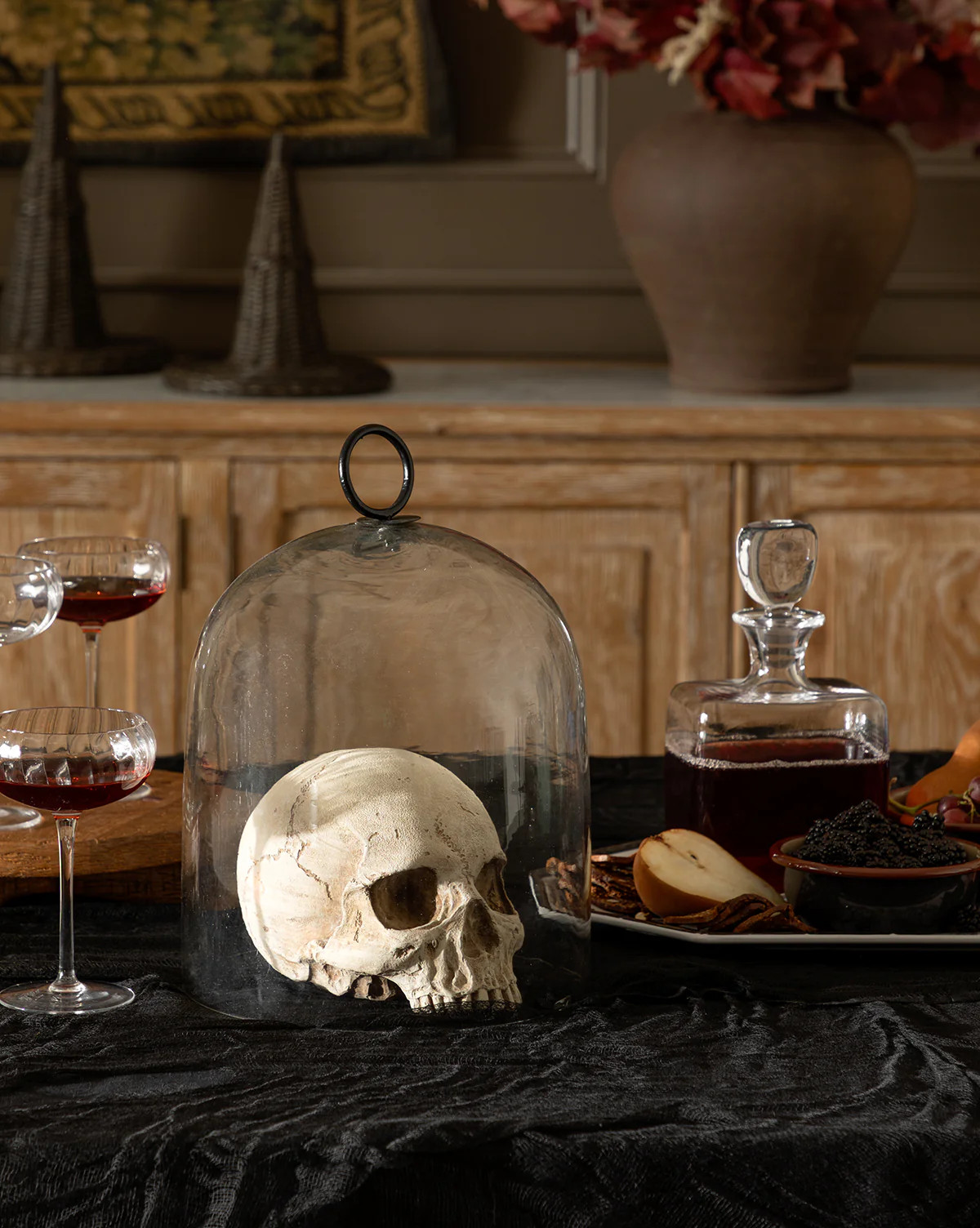 Hazy Cloche | McGee & Co. (US)