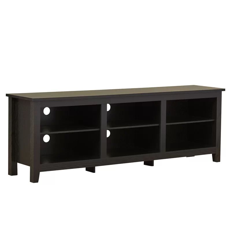 Kneeland TV Stand for TVs up to 78" | Wayfair North America