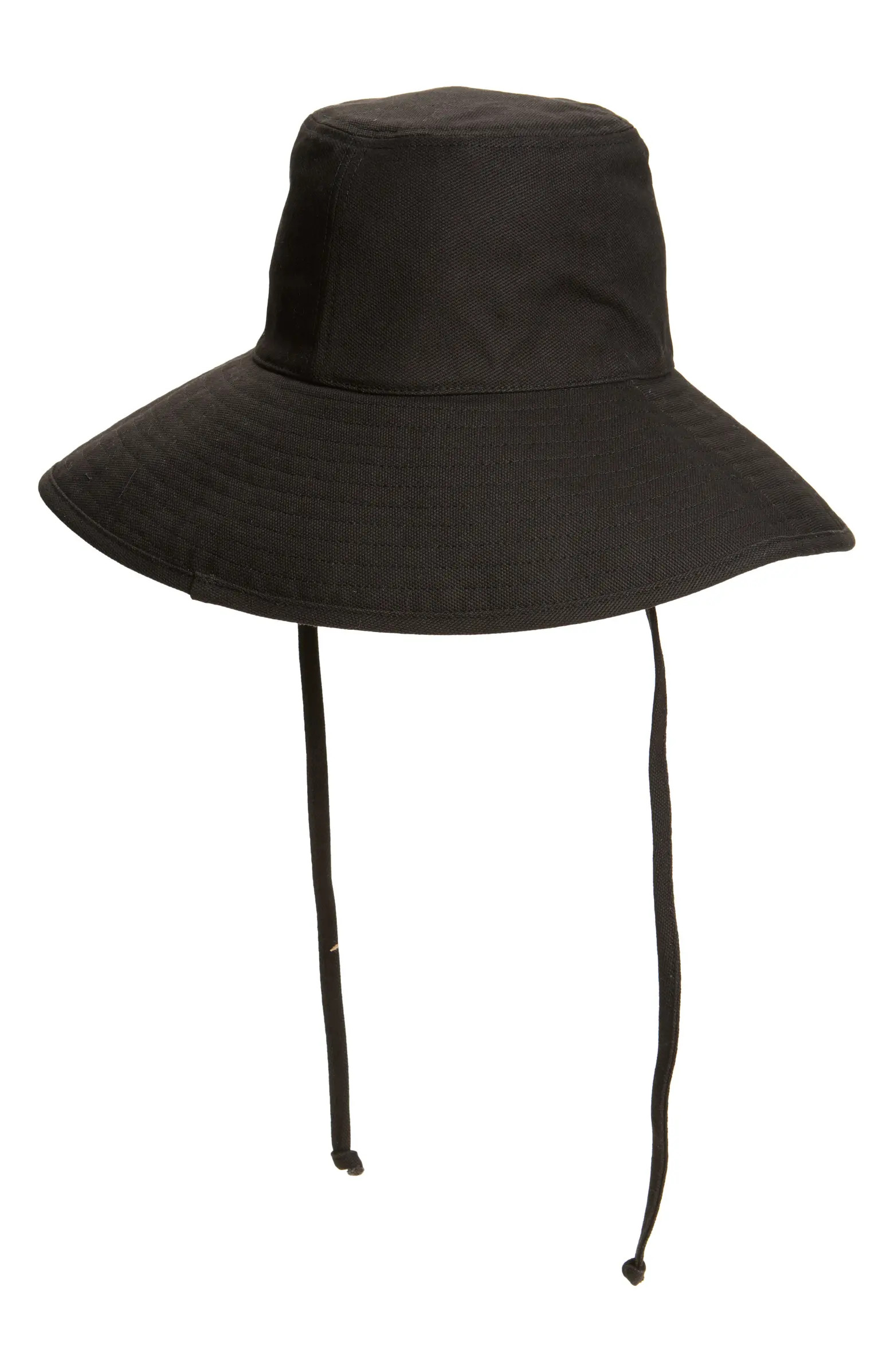 Lack of Color Holiday Canvas Bucket Hat | Nordstrom | Nordstrom