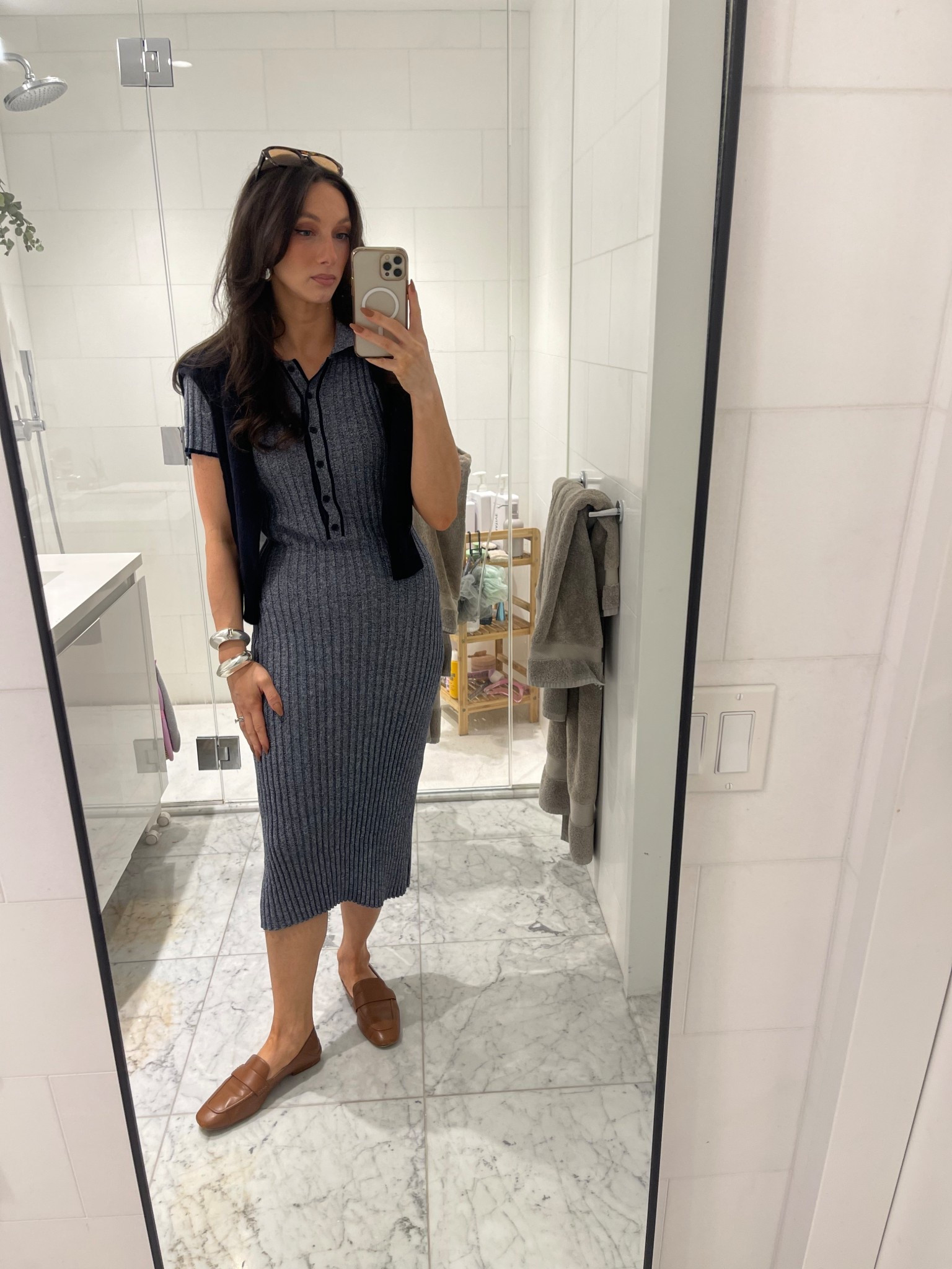 Getting ready for summer in the city 

#LTKFindsUnder100 #LTKWorkwear #LTKStyleTip