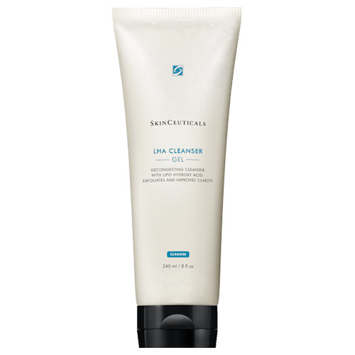 SkinCeuticals LHA Cleansing Gel | Adore Beauty (ANZ)
