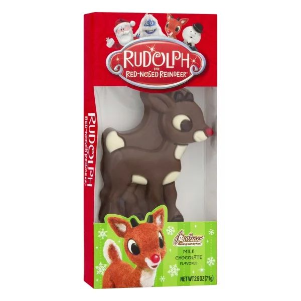 Rudolph & Pals 2.5 oz | Walmart (US)