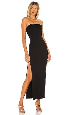 NBD Dream Gown in Black from Revolve.com | Revolve Clothing (Global)