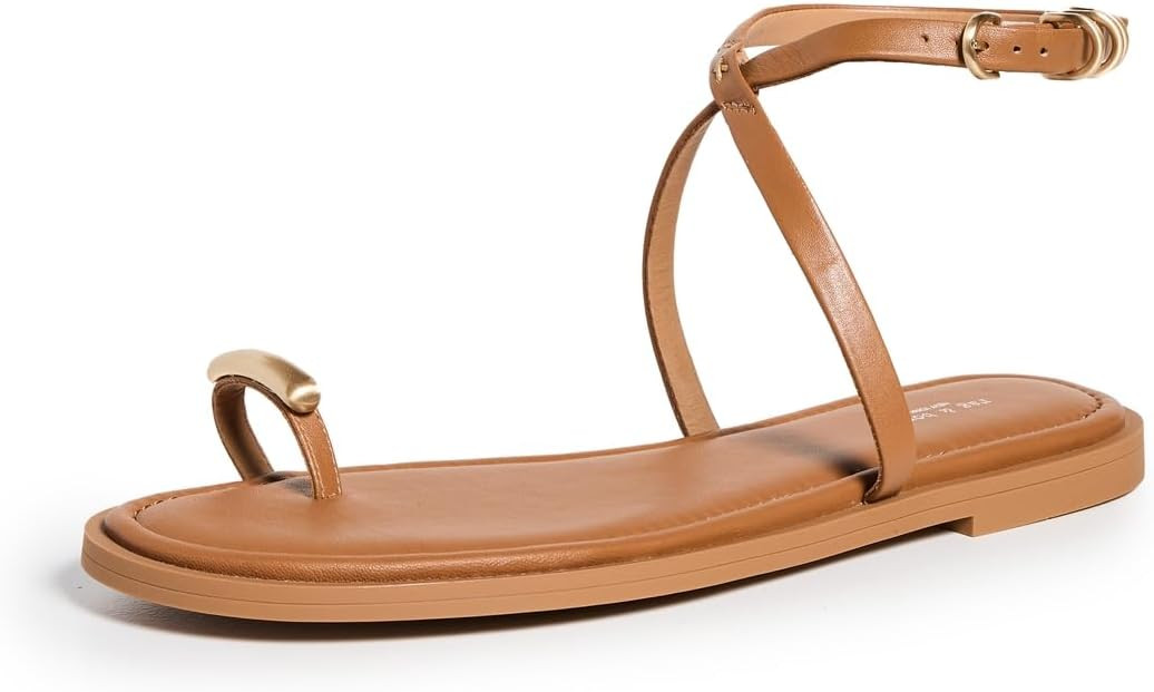 rag & bone Women's Geo Ring Sandals | Amazon (US)