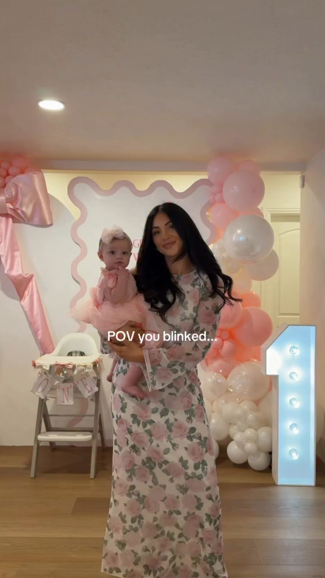 Rosie’s 1st Birthday! Had the best time celebrating her yesterday💕🎀

#LTKootd #LTKBaby #LTKmomlife