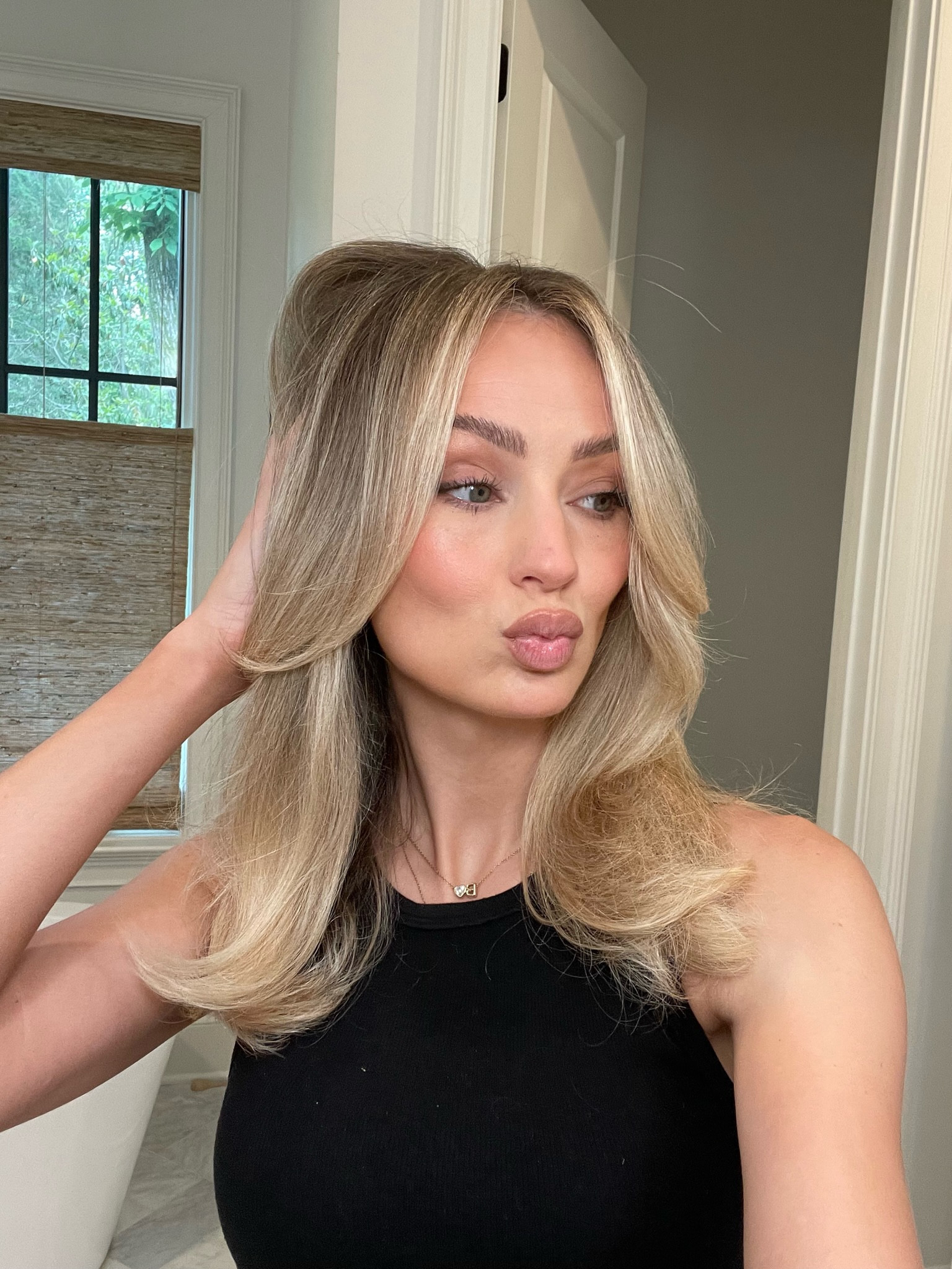 My current favorite makeup look is a sun-kissed glow ☀️

#LTKU #LTKbeauty #LTKSeasonal