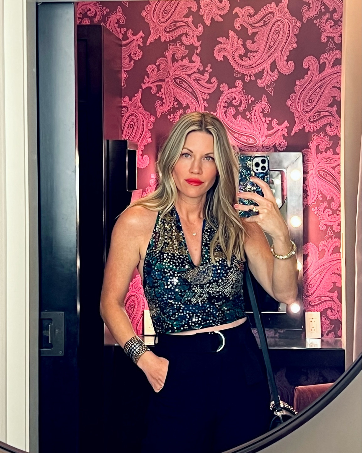 Vegas fit!🎲🫶

#LTKcurves #LTKstyletip