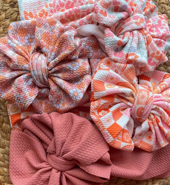Groovy  Headbands - Etsy | Etsy (US)