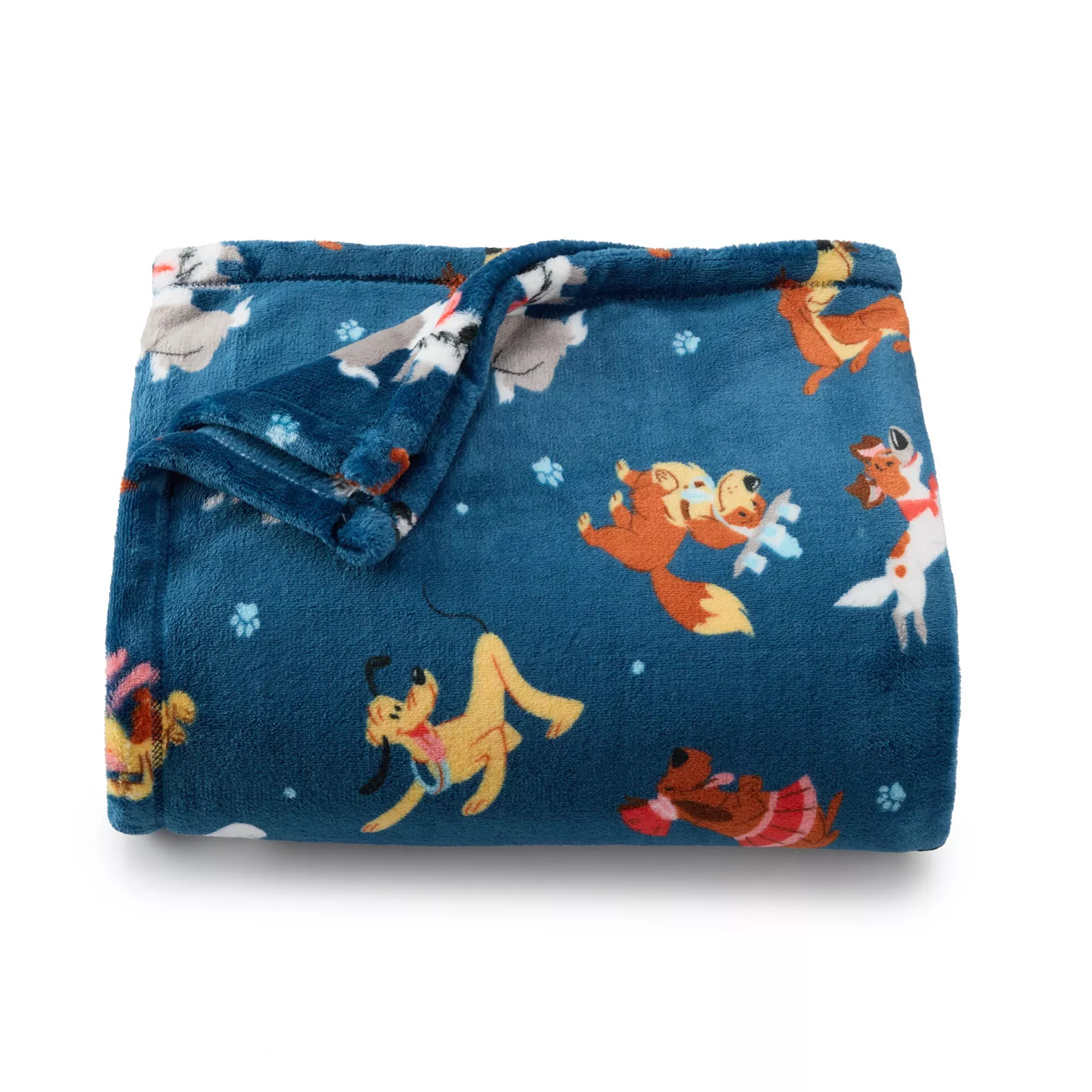 Disney's Oversized Supersoft Printed Plush Throw by The Big One® | Kohl's